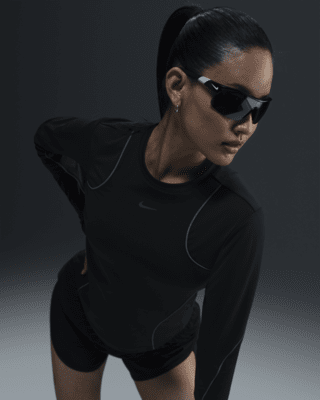 Nike Running Division Women's Long-Sleeve Running Top. Nike.com
